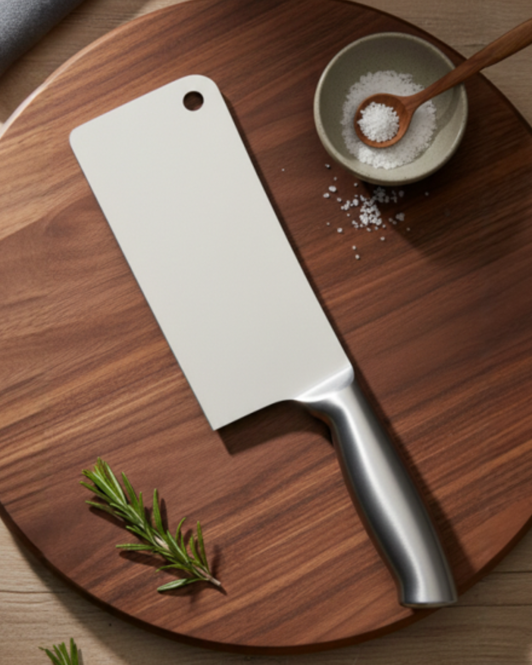 Set de Cuchillos 9 Piezas