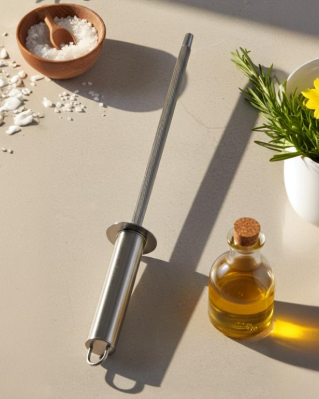 Set de Cuchillos 9 Piezas