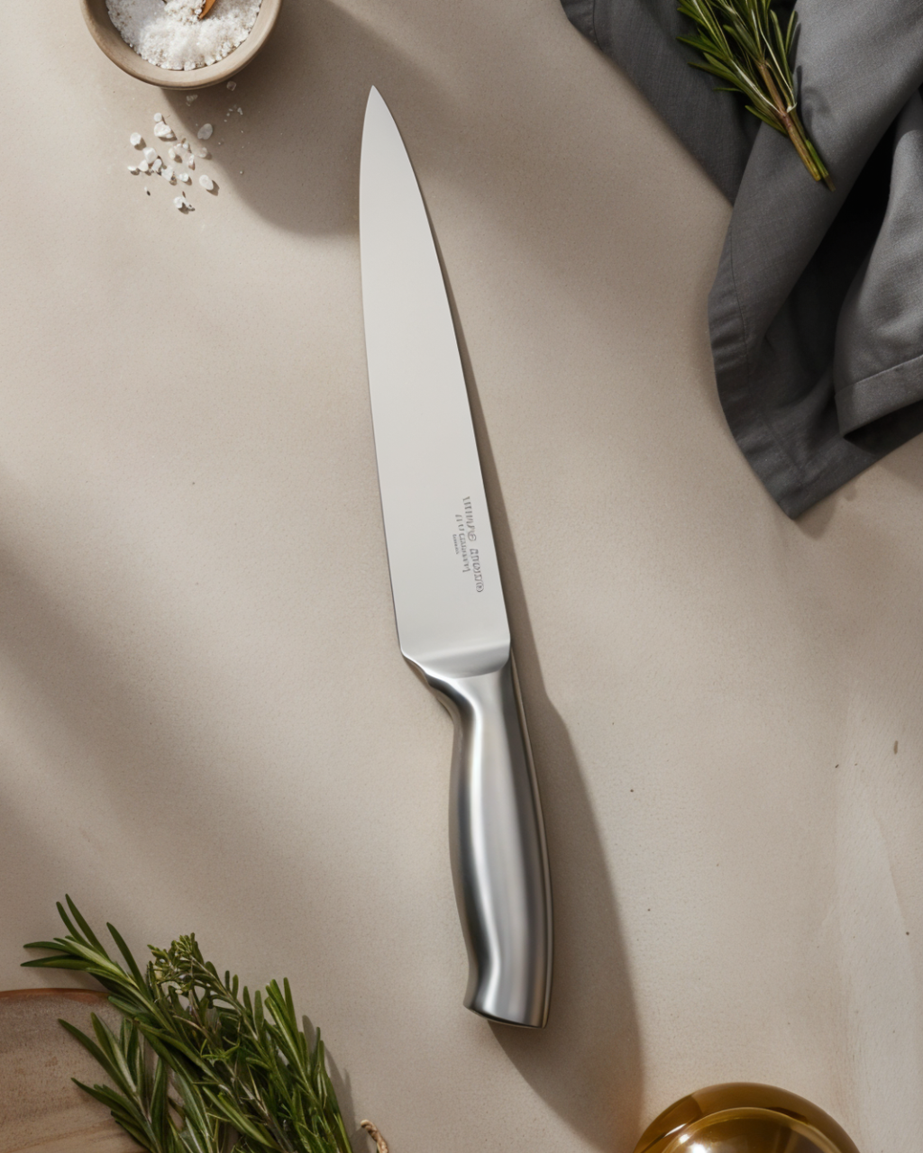 Set de Cuchillos 9 Piezas