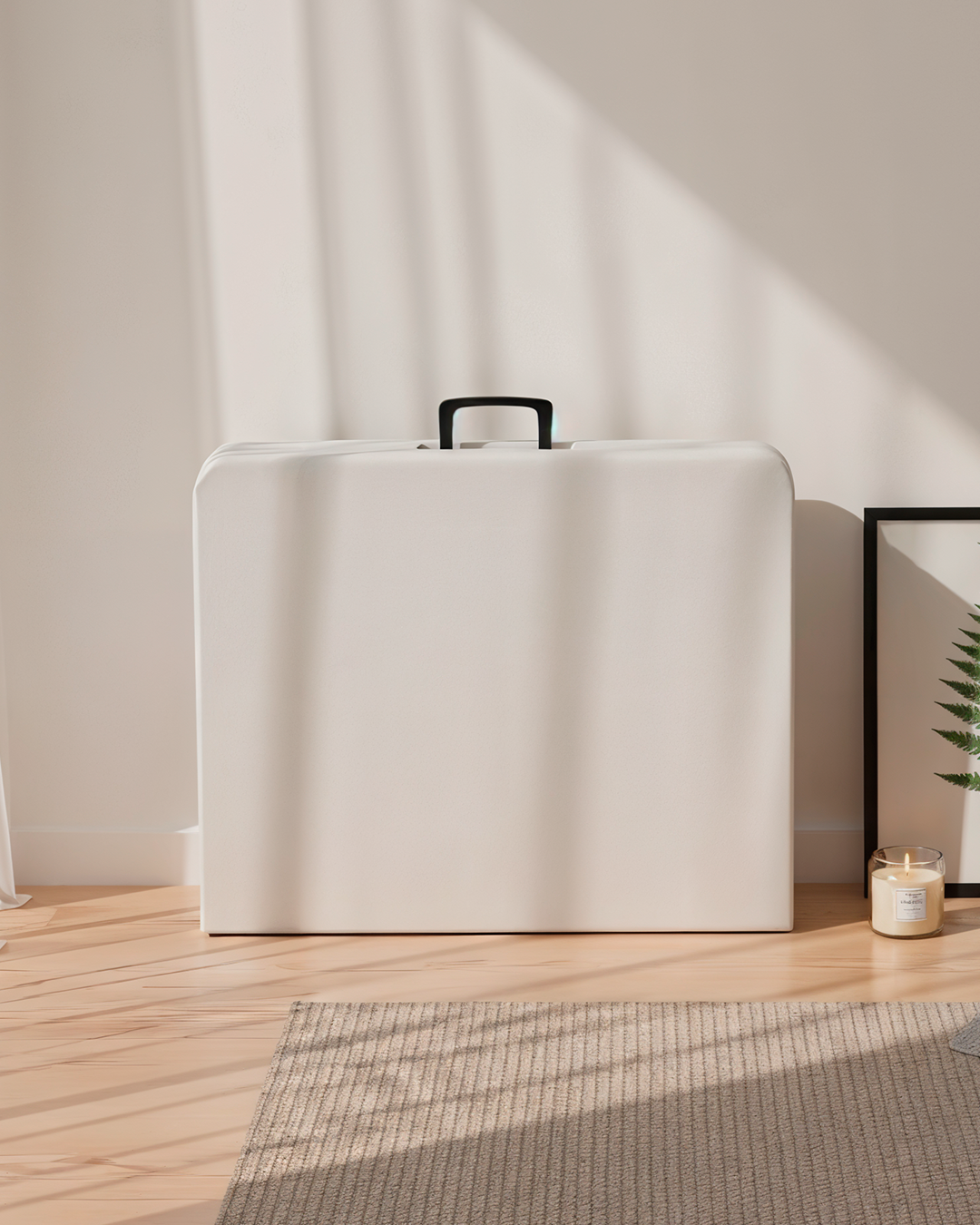 Mesa Blanca