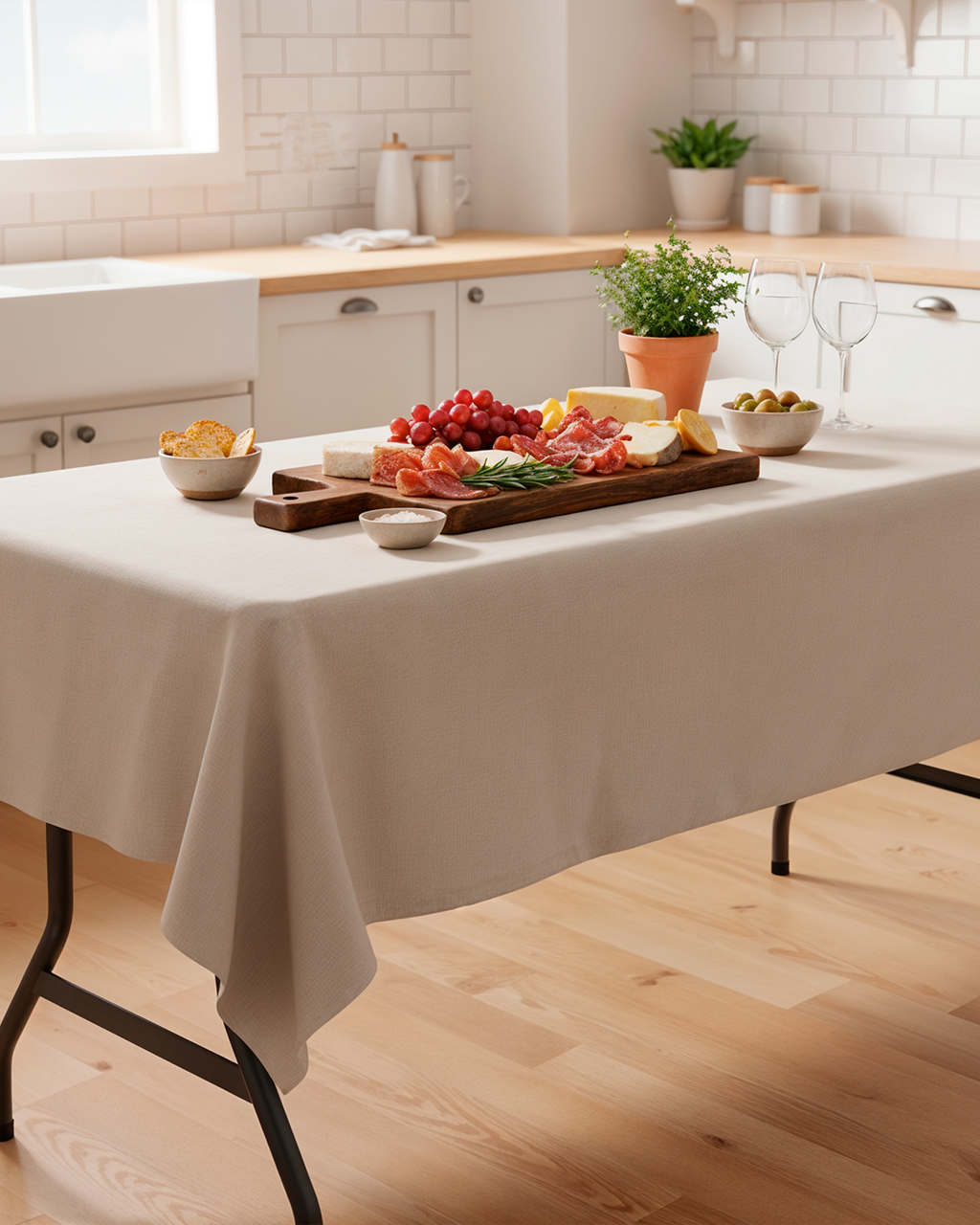 Mesa Blanca