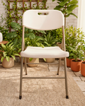 Silla Blanca