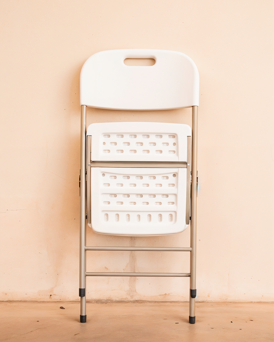 Silla Blanca